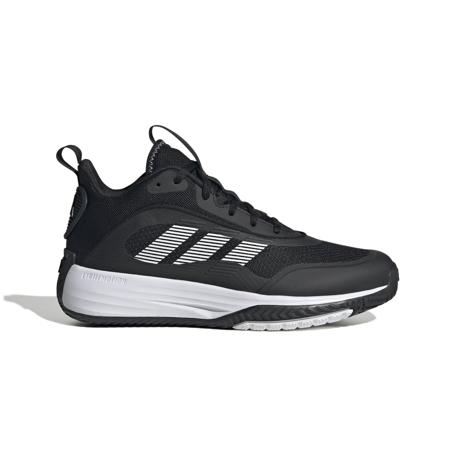 adidas Men's Own The Game 3.0 Basketball Shoes – Unleash Your Court Potential