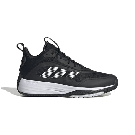 adidas Men's Own The Game 3.0 Basketball Shoes – Unleash Your Court Potential