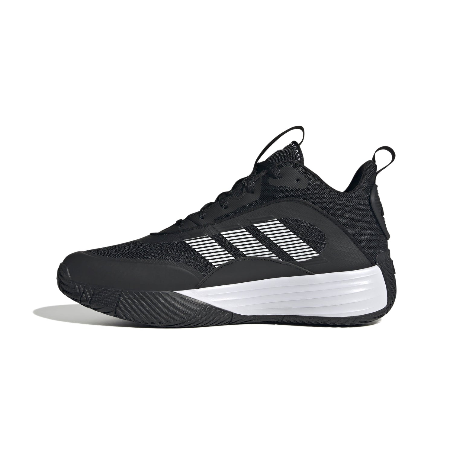 adidas Men's Own The Game 3.0 Basketball Shoes – Unleash Your Court Potential