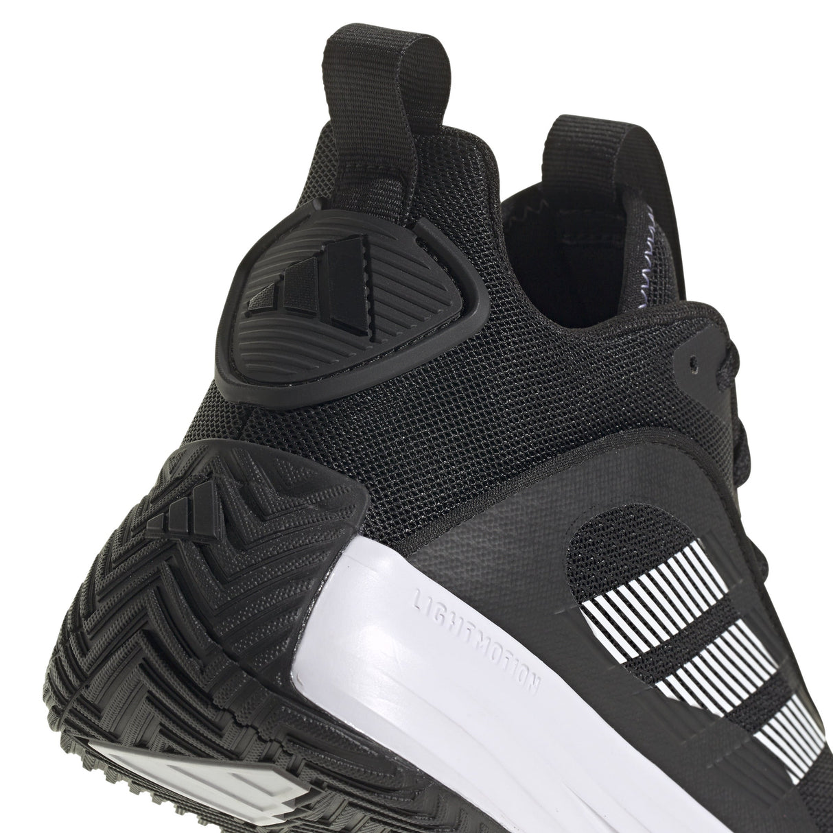 adidas Men's Own The Game 3.0 Basketball Shoes – Unleash Your Court Potential