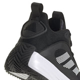 adidas Men's Own The Game 3.0 Basketball Shoes – Unleash Your Court Potential