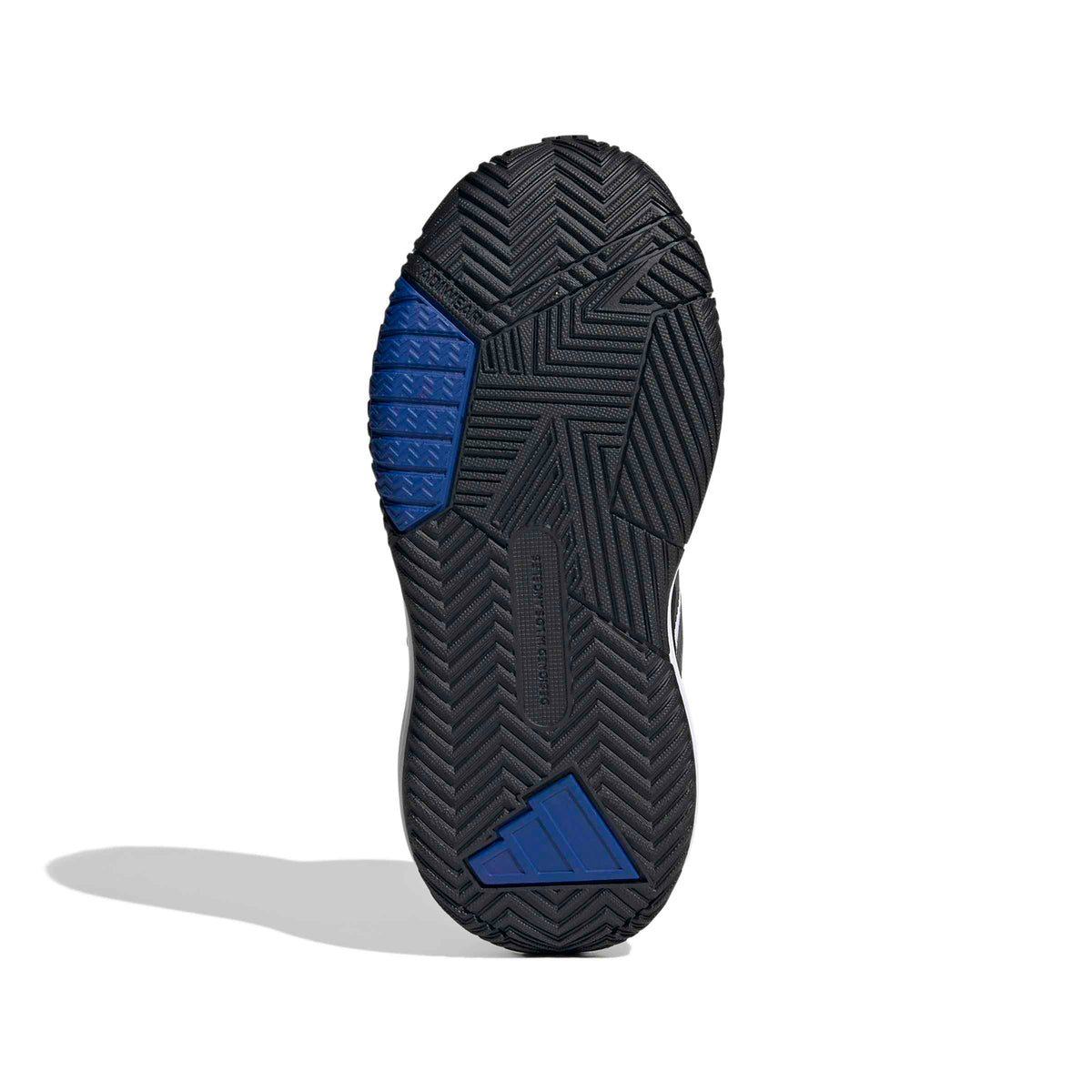 adidas Youth Basketball Ownthegame 3.0 Shoes