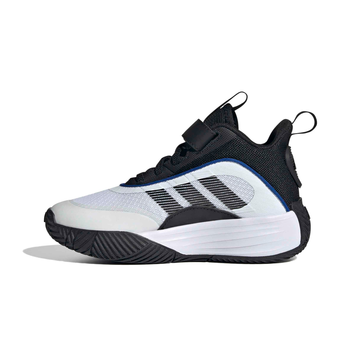 adidas Youth Basketball Ownthegame 3.0 Shoes