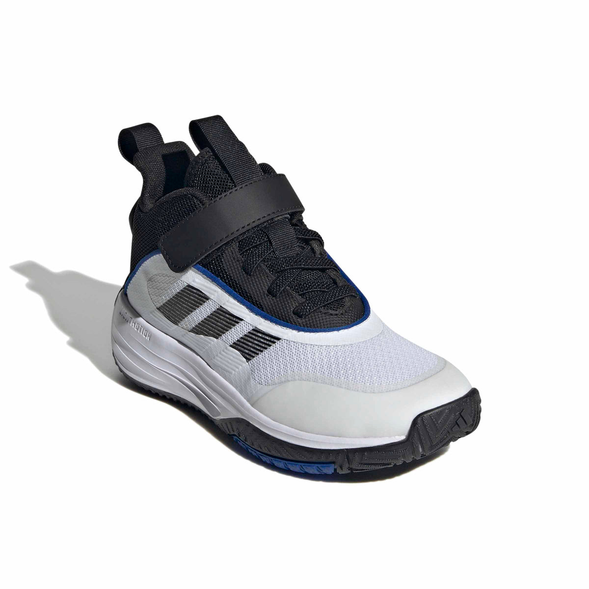 adidas Youth Basketball Ownthegame 3.0 Shoes