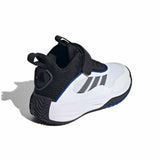 adidas Youth Basketball Ownthegame 3.0 Shoes