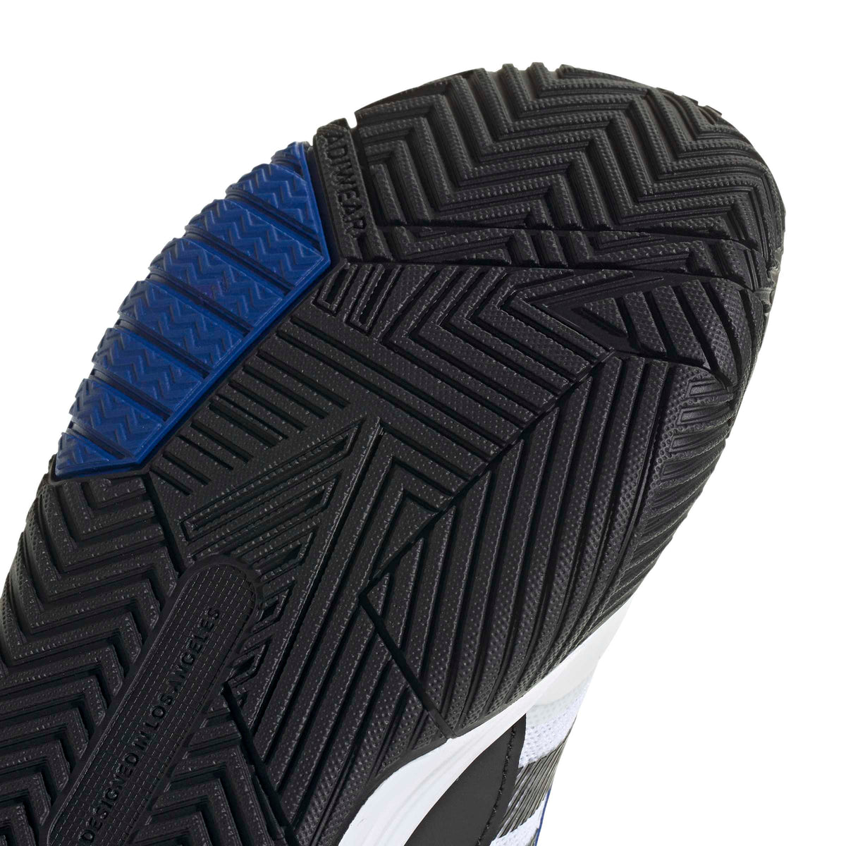 adidas Youth Basketball Ownthegame 3.0 Shoes