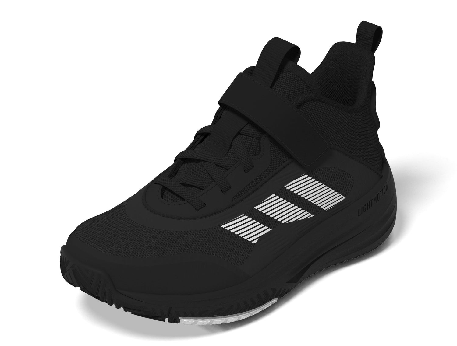 adidas Own The Game 3.0 Youth Basketball Shoes – Ultimate Comfort & Style for Active Kids