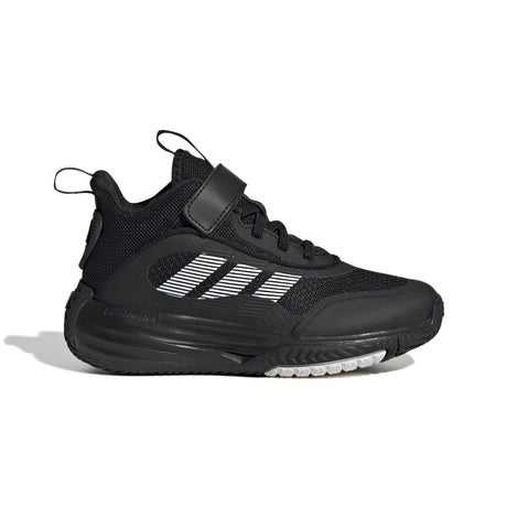 adidas Own The Game 3.0 Youth Basketball Shoes – Ultimate Comfort & Style for Active Kids