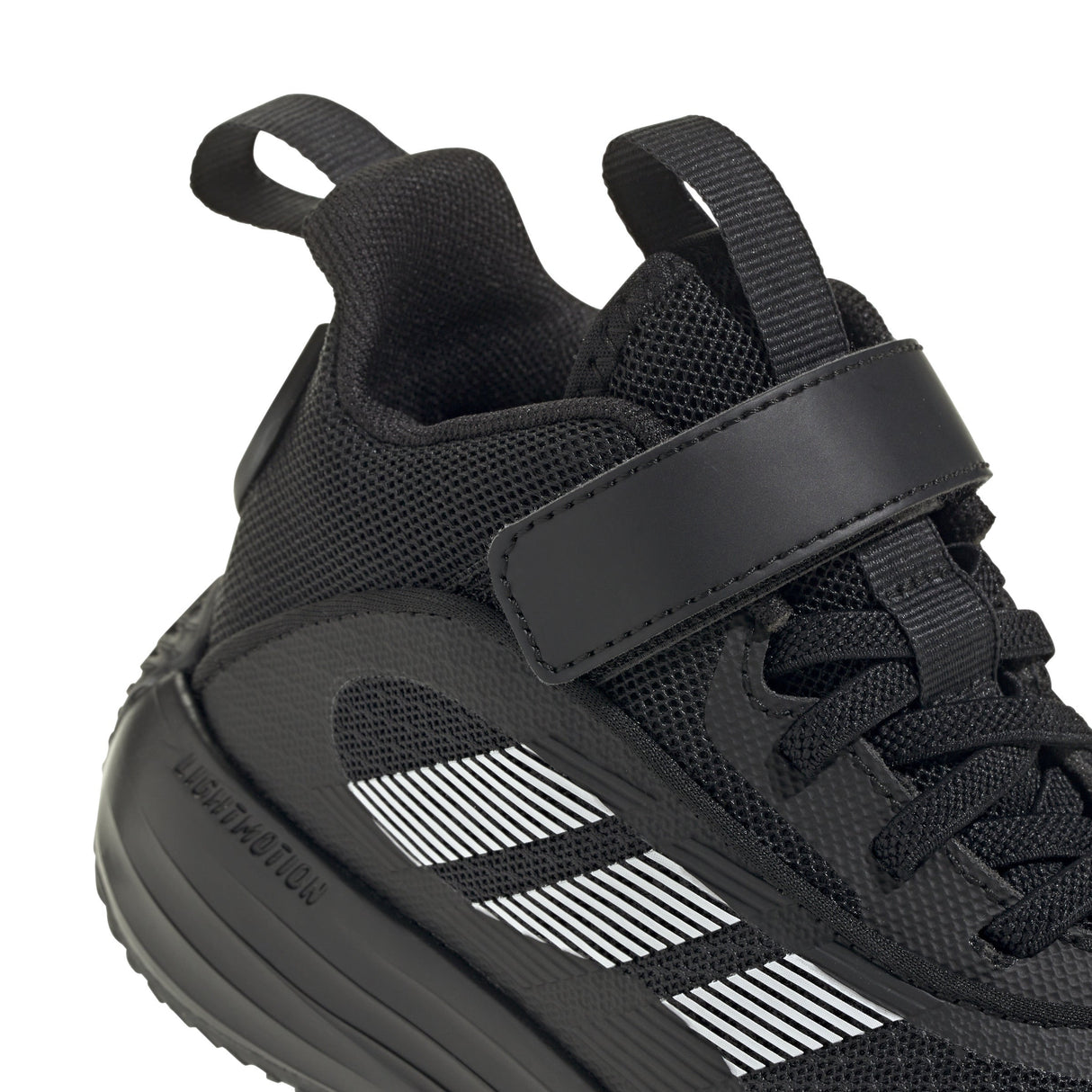 adidas Own The Game 3.0 Youth Basketball Shoes – Ultimate Comfort & Style for Active Kids