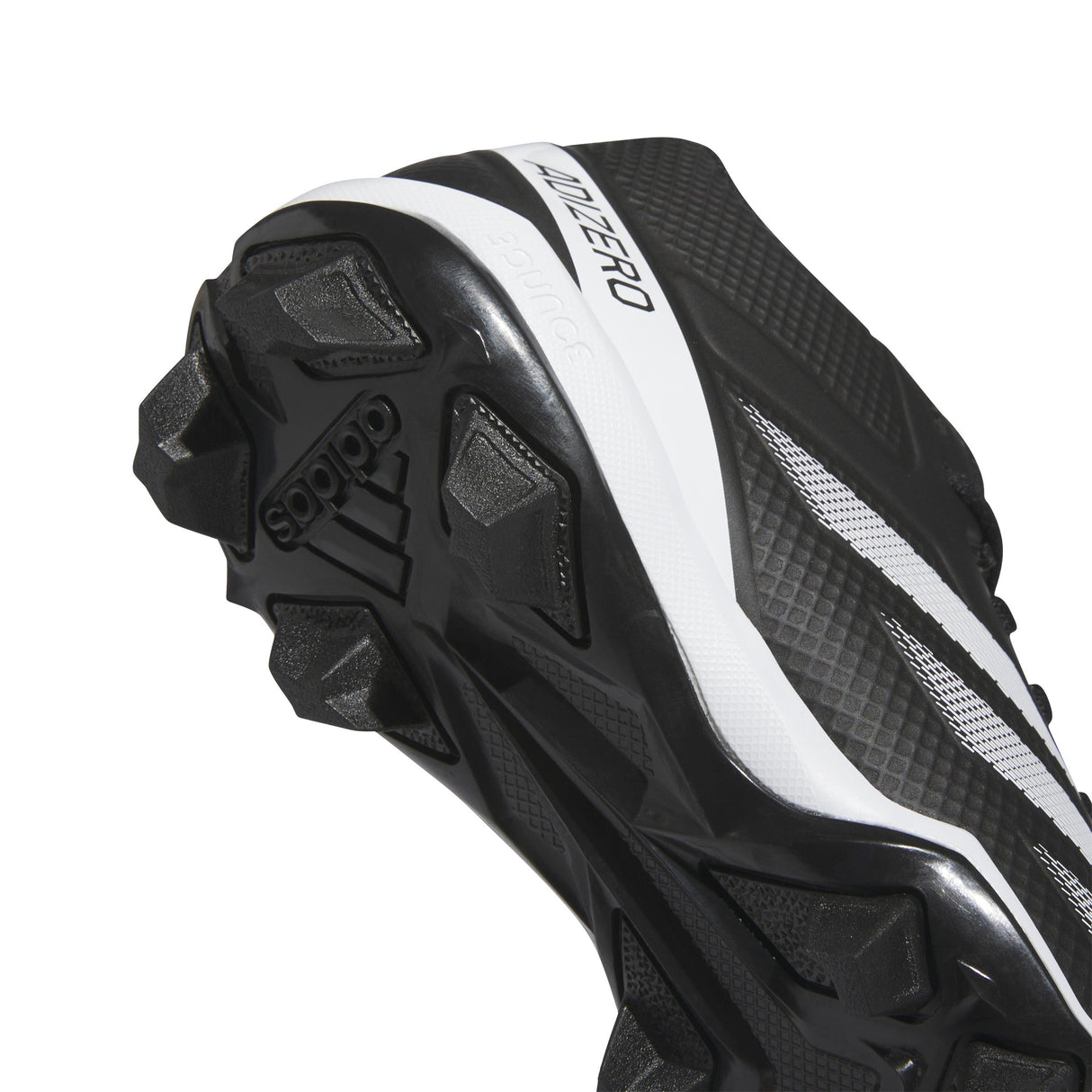 Adidas Adizero Impact.2 Youth Football Cleats