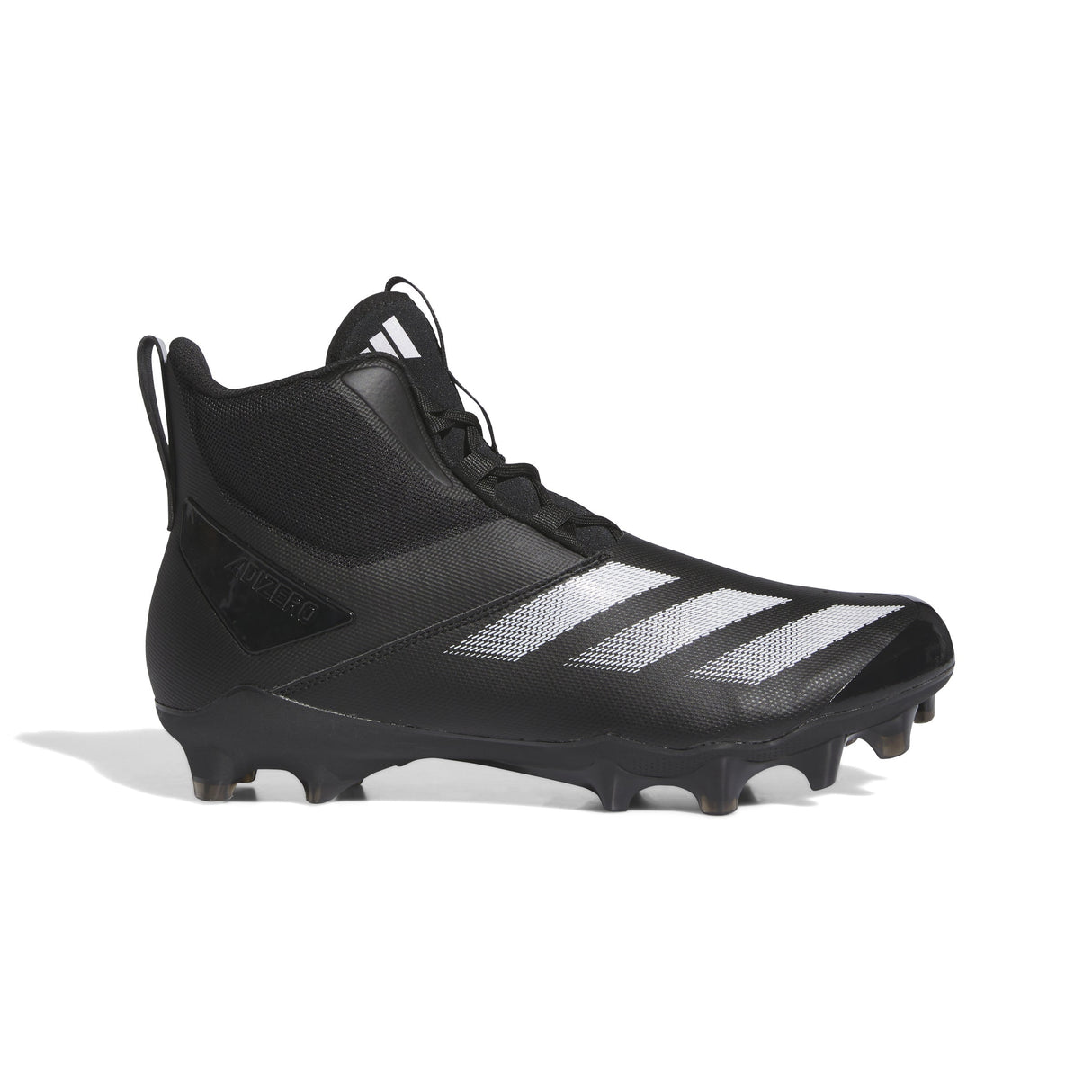 adidas Adizero Chaos Unisex Football Lineman Cleats - Built for Power and Traction