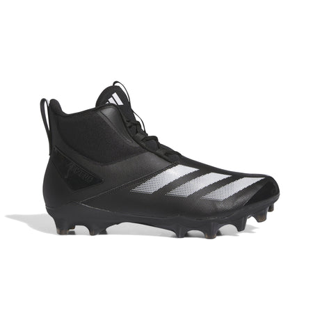 adidas Adizero Chaos Unisex Football Lineman Cleats - Built for Power and Traction