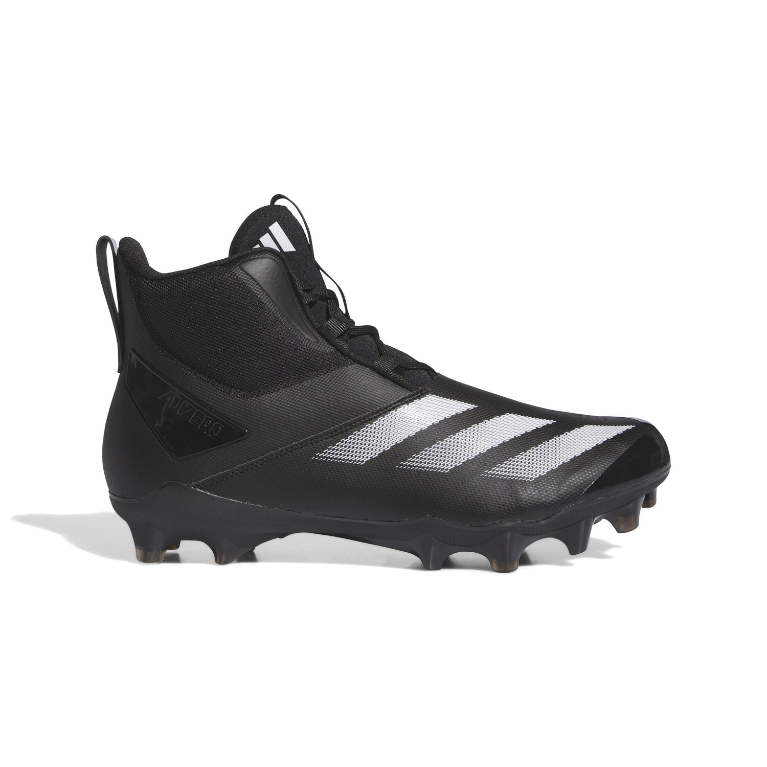 adidas Adizero Chaos Unisex Football Lineman Cleats - Built for Power and Traction