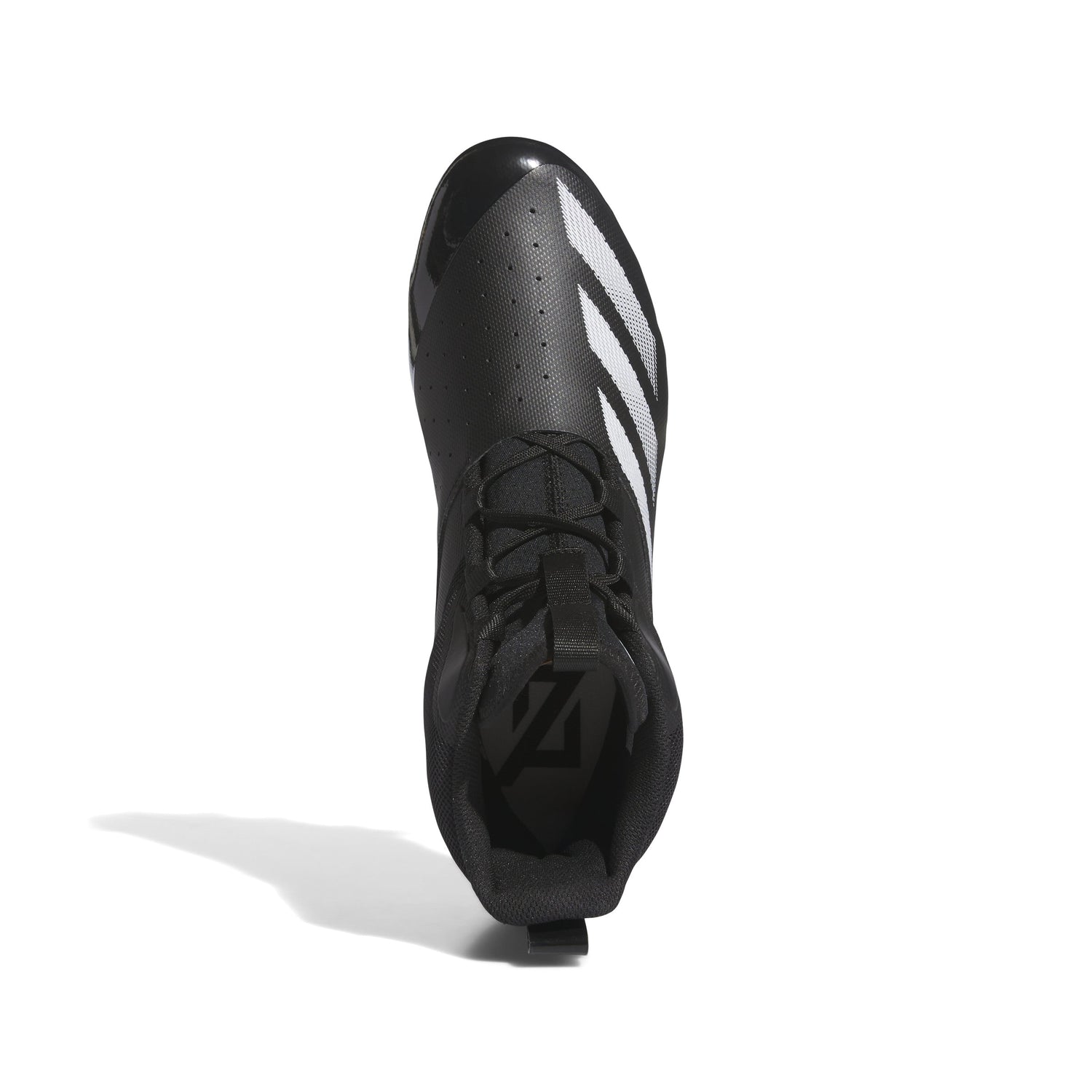 adidas Adizero Chaos Unisex Football Lineman Cleats - Built for Power and Traction
