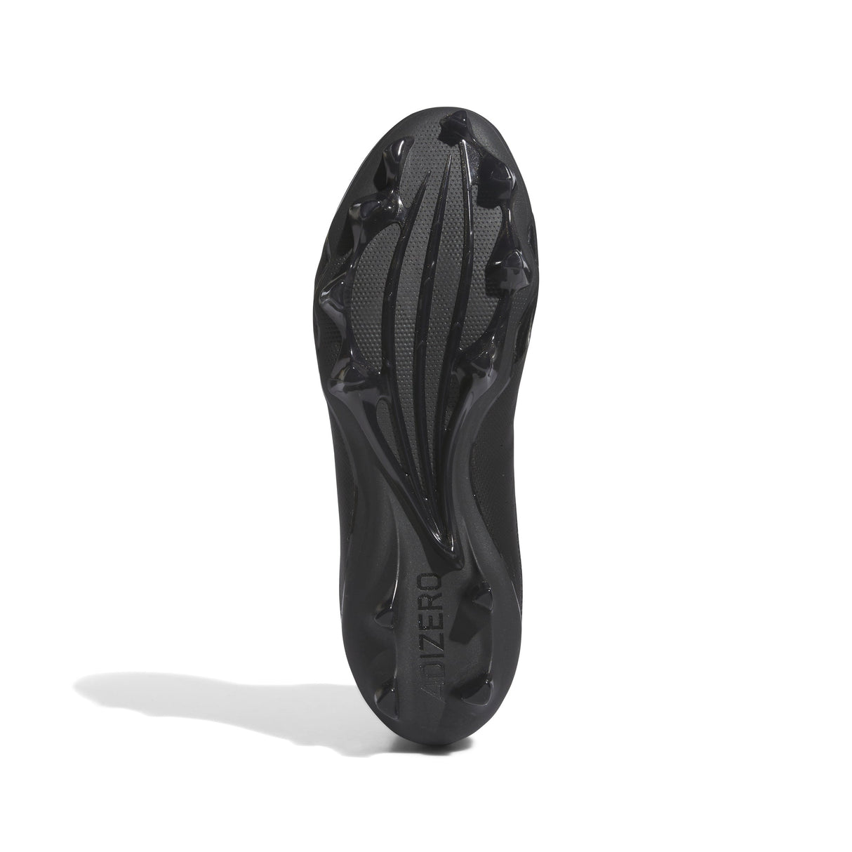 adidas Adizero Chaos Unisex Football Lineman Cleats - Built for Power and Traction