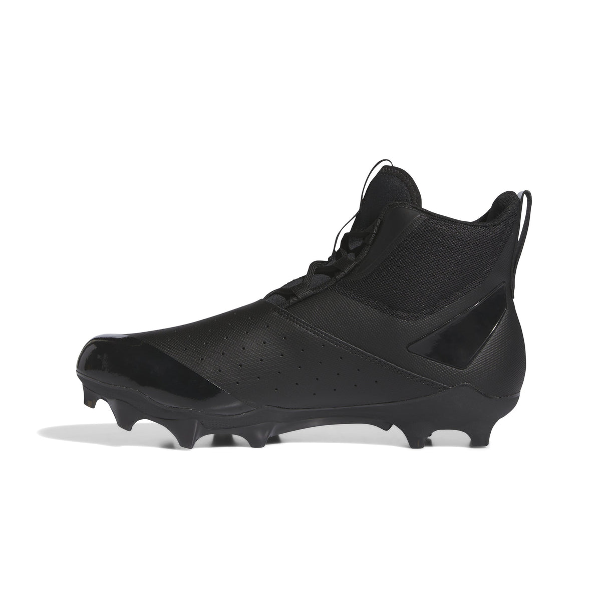 adidas Adizero Chaos Unisex Football Lineman Cleats - Built for Power and Traction