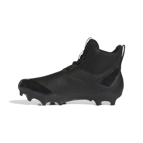 adidas Adizero Chaos Unisex Football Lineman Cleats - Built for Power and Traction