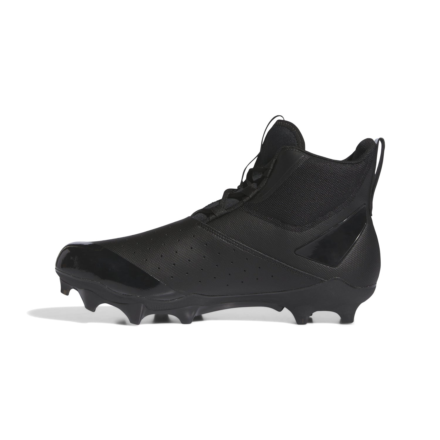 adidas Adizero Chaos Unisex Football Lineman Cleats - Built for Power and Traction