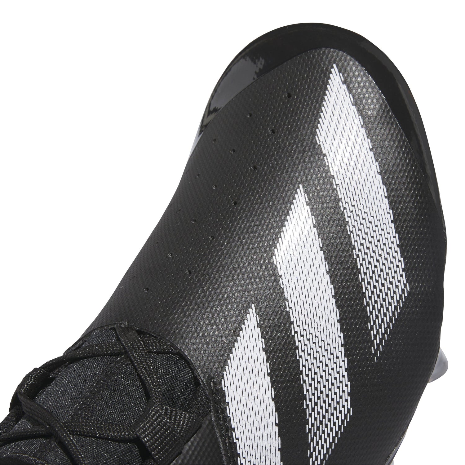 adidas Adizero Chaos Unisex Football Lineman Cleats - Built for Power and Traction