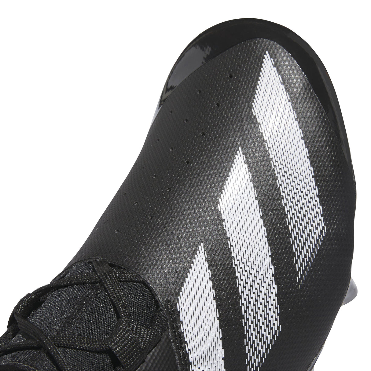 adidas Adizero Chaos Unisex Football Lineman Cleats - Built for Power and Traction