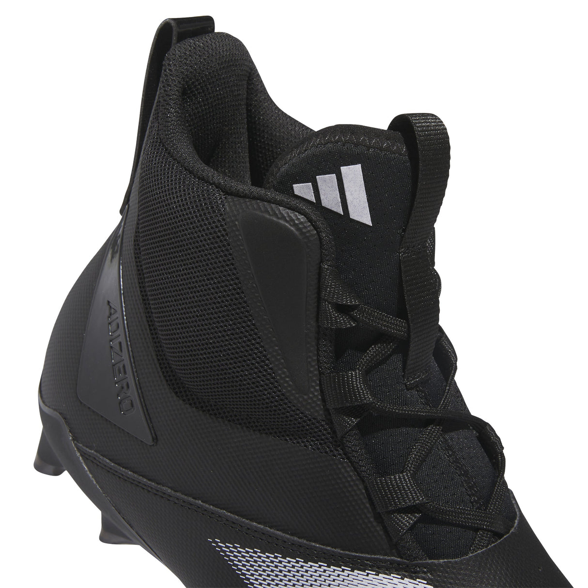 adidas Adizero Chaos Unisex Football Lineman Cleats - Built for Power and Traction