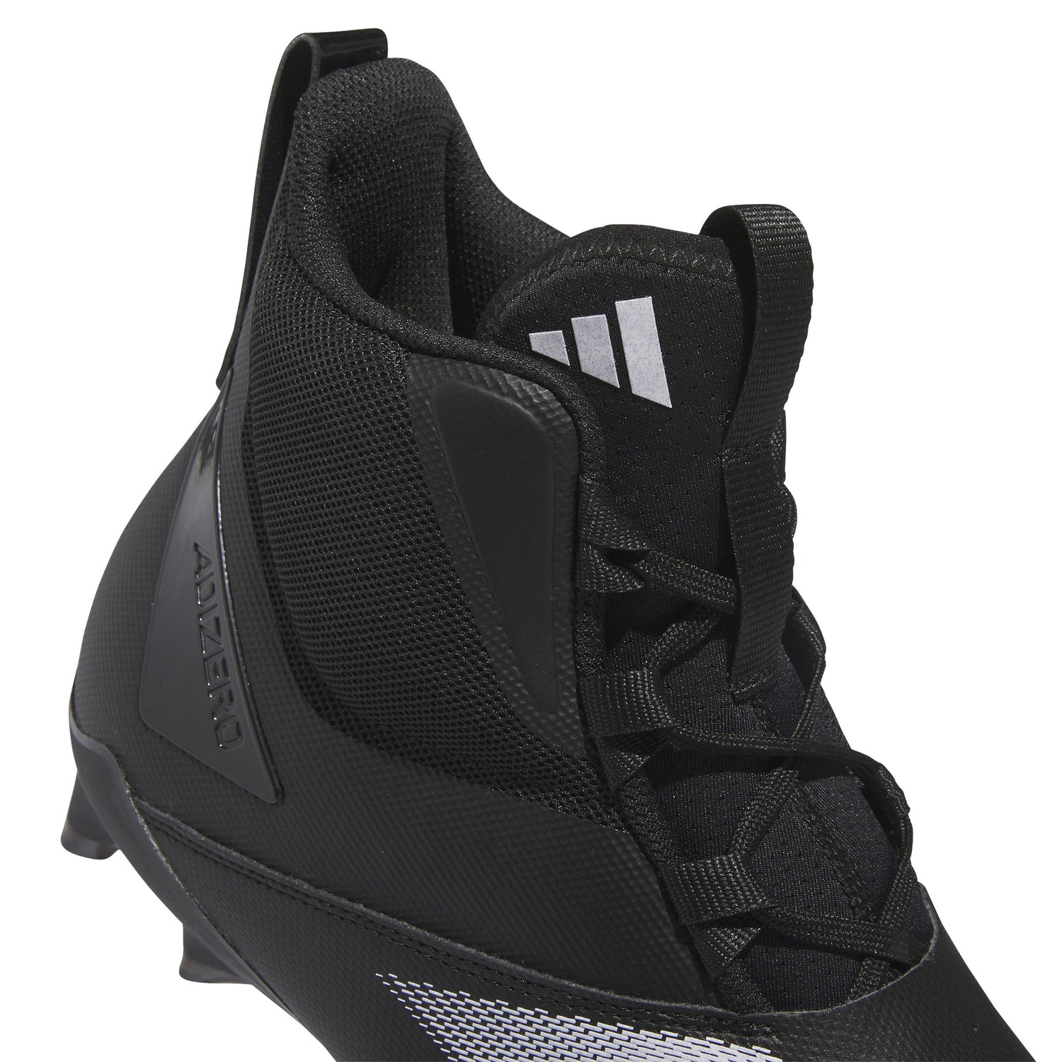 adidas Adizero Chaos Unisex Football Lineman Cleats - Built for Power and Traction