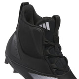 adidas Adizero Chaos Unisex Football Lineman Cleats - Built for Power and Traction