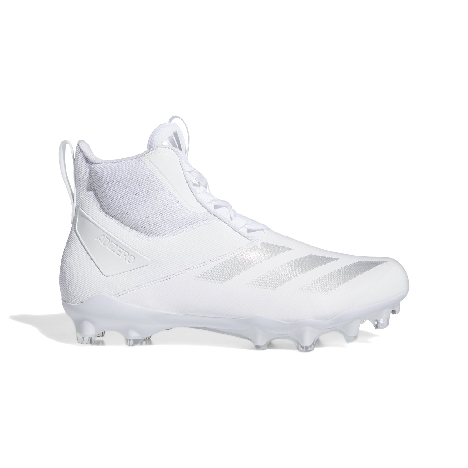 adidas Adizero Chaos Unisex Football Lineman Cleats - Built for Power and Traction