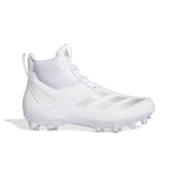 adidas Adizero Chaos Unisex Football Lineman Cleats - Built for Power and Traction
