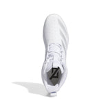 adidas Adizero Chaos Unisex Football Lineman Cleats - Built for Power and Traction