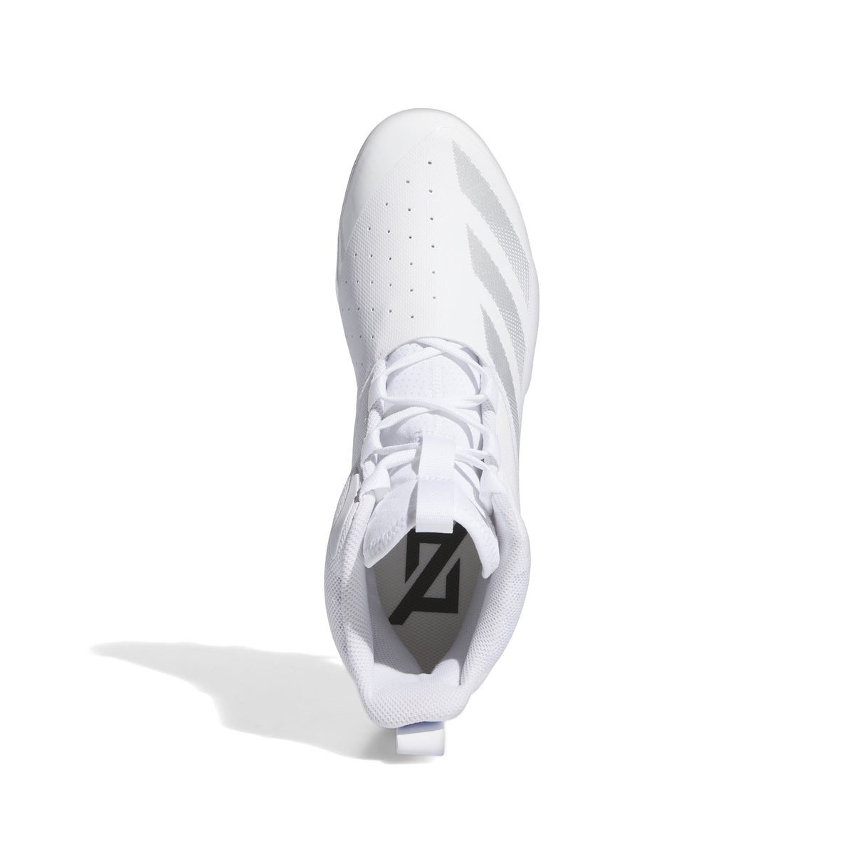 adidas Adizero Chaos Unisex Football Lineman Cleats - Built for Power and Traction
