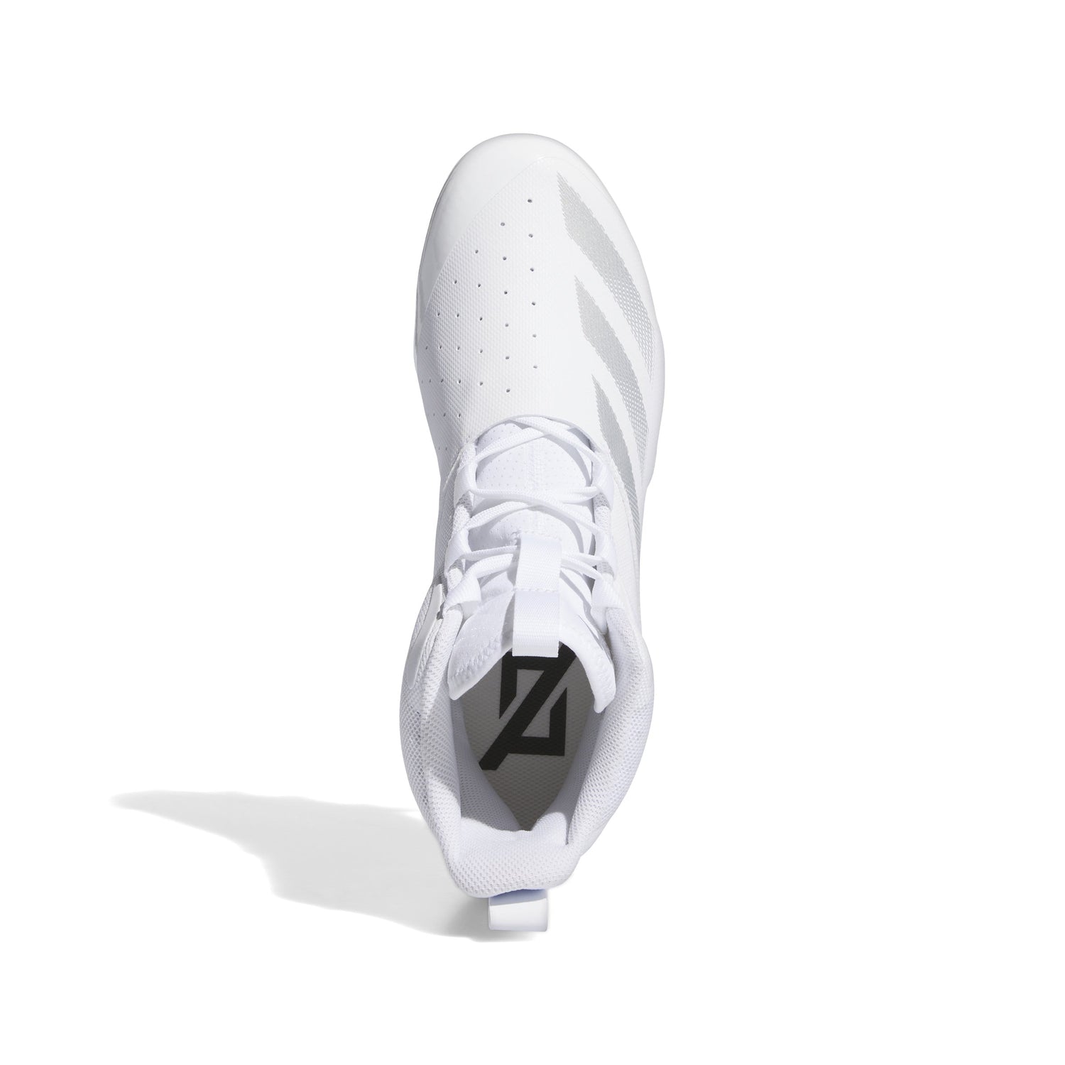 adidas Adizero Chaos Unisex Football Lineman Cleats - Built for Power and Traction