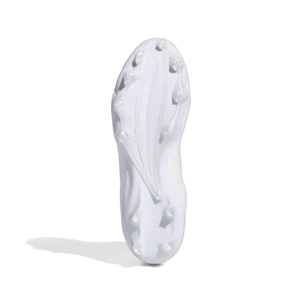 adidas Adizero Chaos Unisex Football Lineman Cleats - Built for Power and Traction