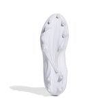 adidas Adizero Chaos Unisex Football Lineman Cleats - Built for Power and Traction