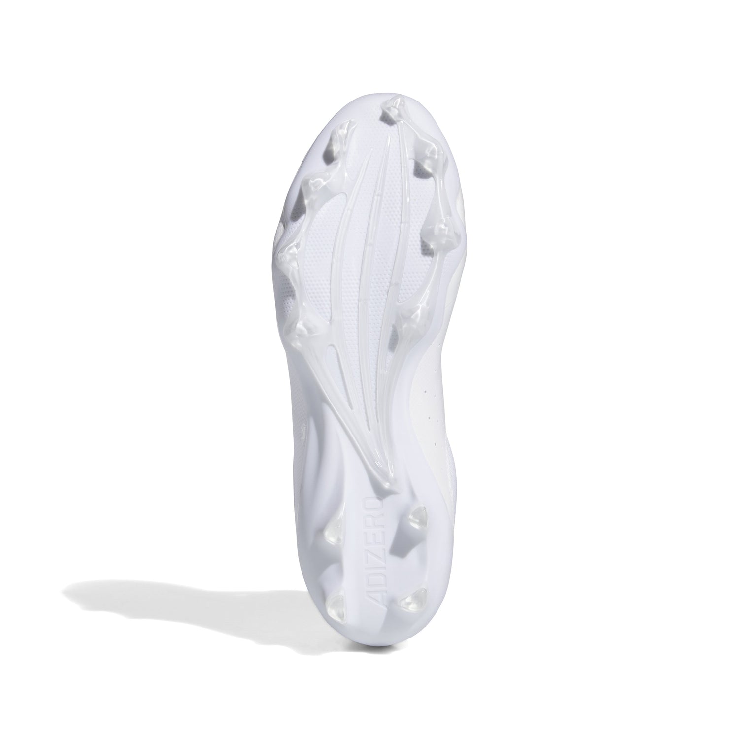 adidas Adizero Chaos Unisex Football Lineman Cleats - Built for Power and Traction