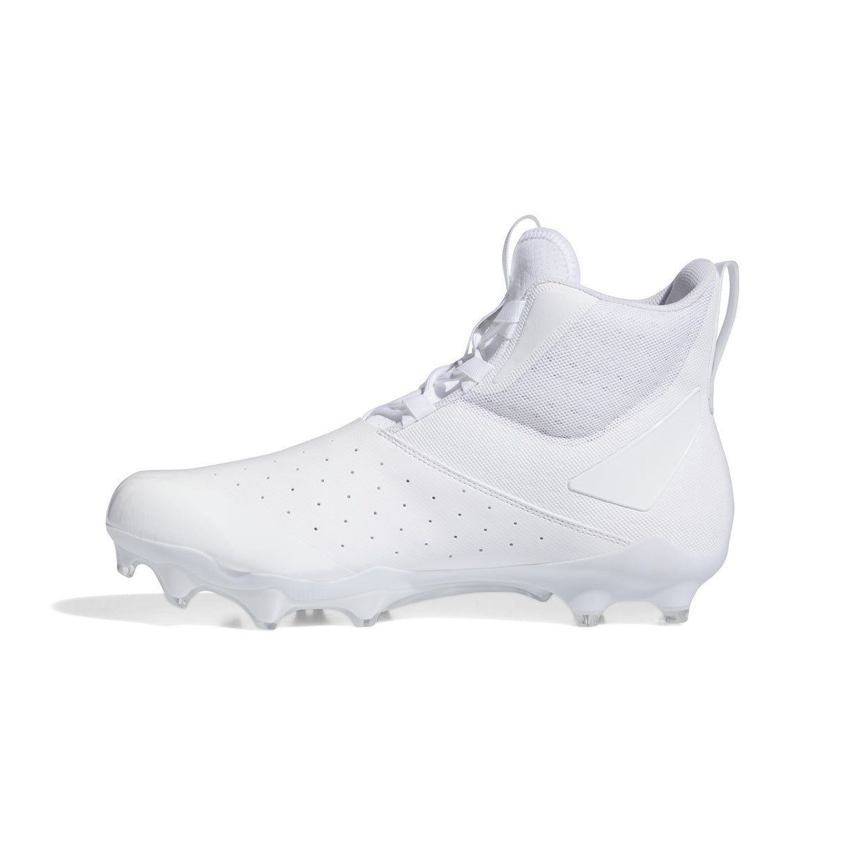adidas Adizero Chaos Unisex Football Lineman Cleats - Built for Power and Traction