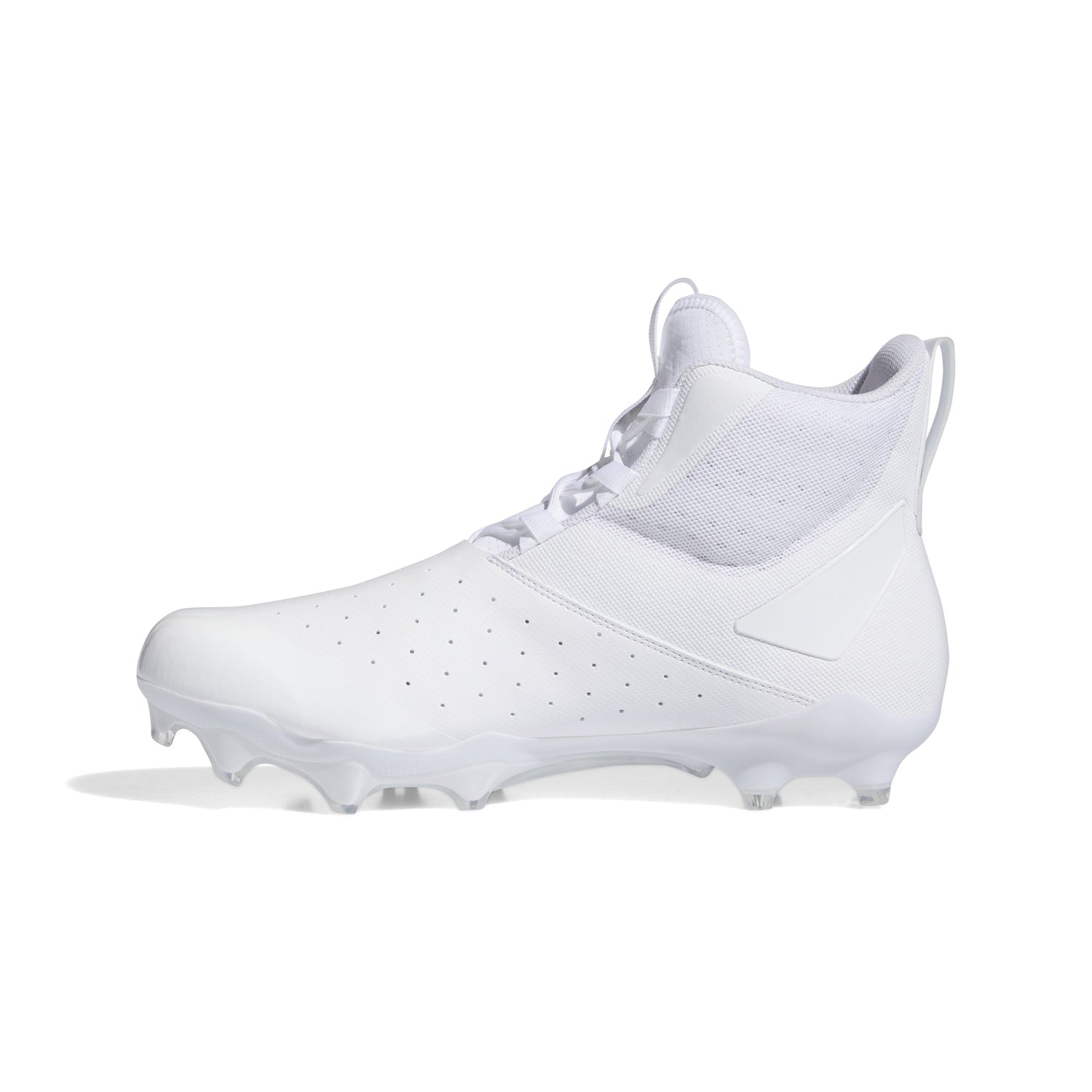 adidas Adizero Chaos Unisex Football Lineman Cleats - Built for Power and Traction