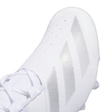 adidas Adizero Chaos Unisex Football Lineman Cleats - Built for Power and Traction