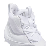 adidas Adizero Chaos Unisex Football Lineman Cleats - Built for Power and Traction