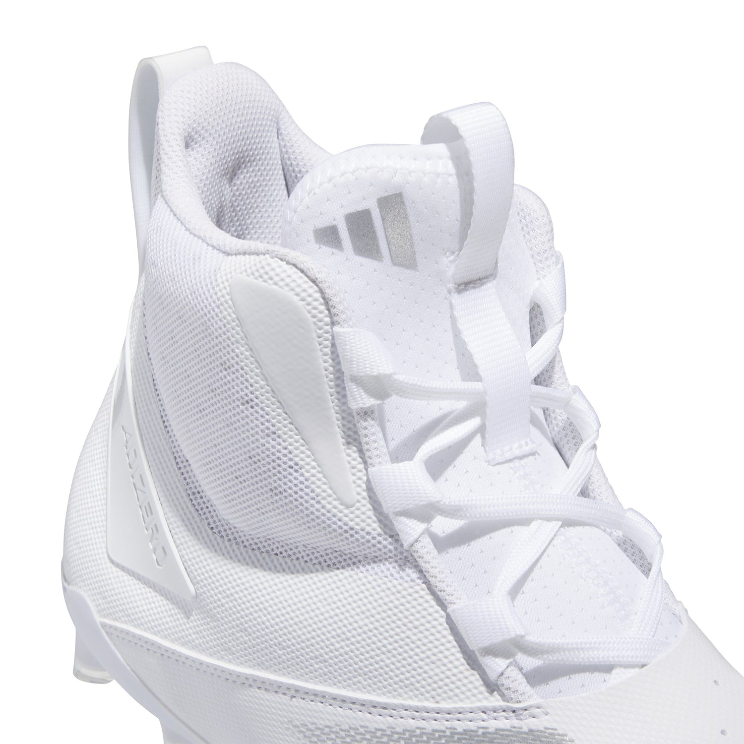 adidas Adizero Chaos Unisex Football Lineman Cleats - Built for Power and Traction