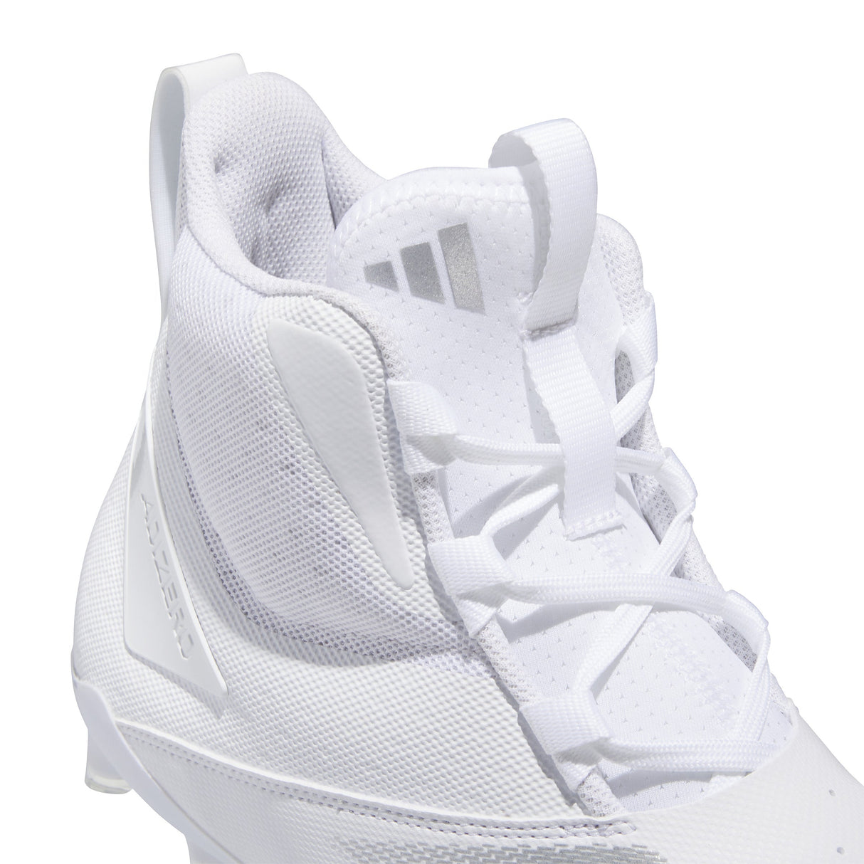 adidas Adizero Chaos Unisex Football Lineman Cleats - Built for Power and Traction