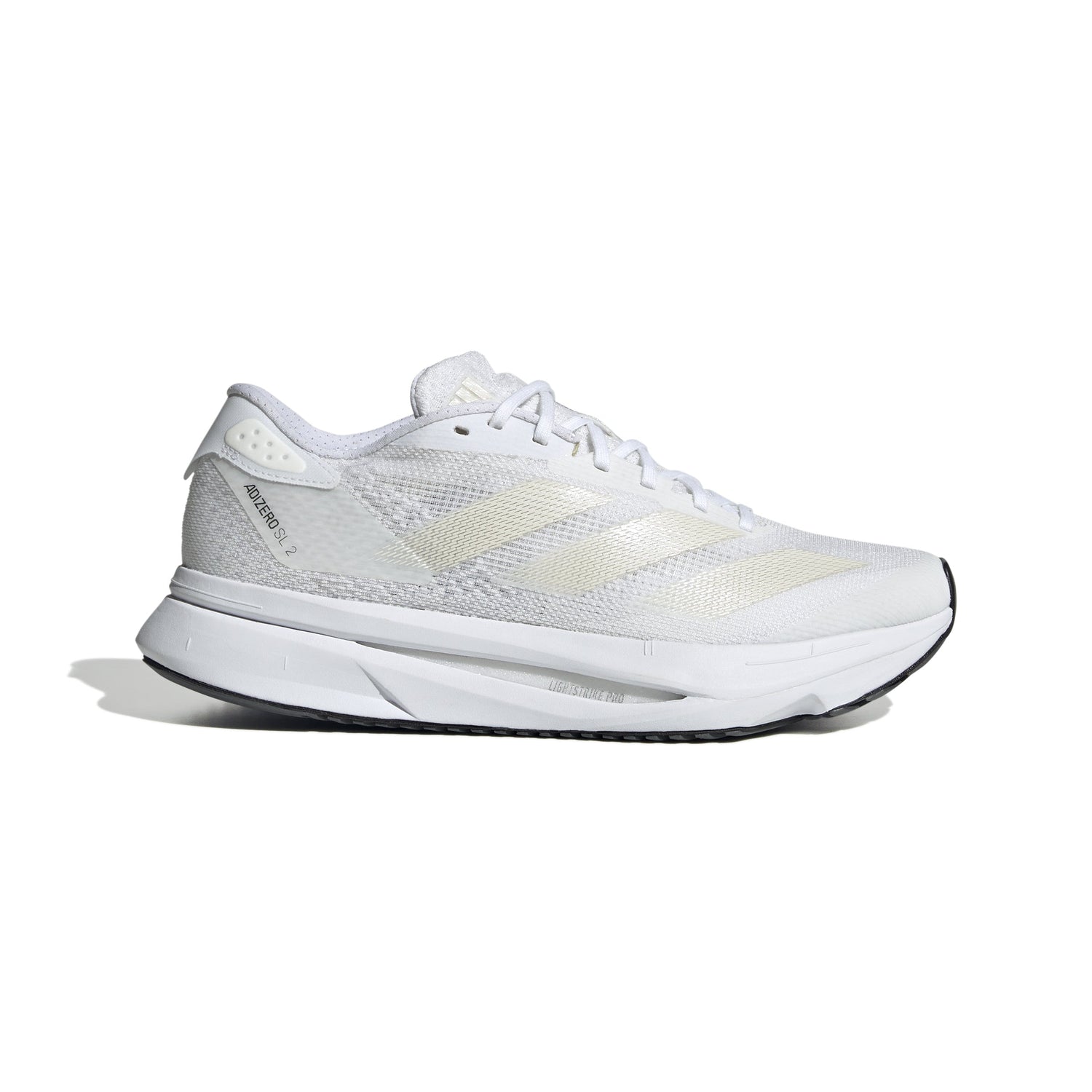 adidas Adizero SL 2 Womens Running Shoes – Lightweight, Responsive Cushioning