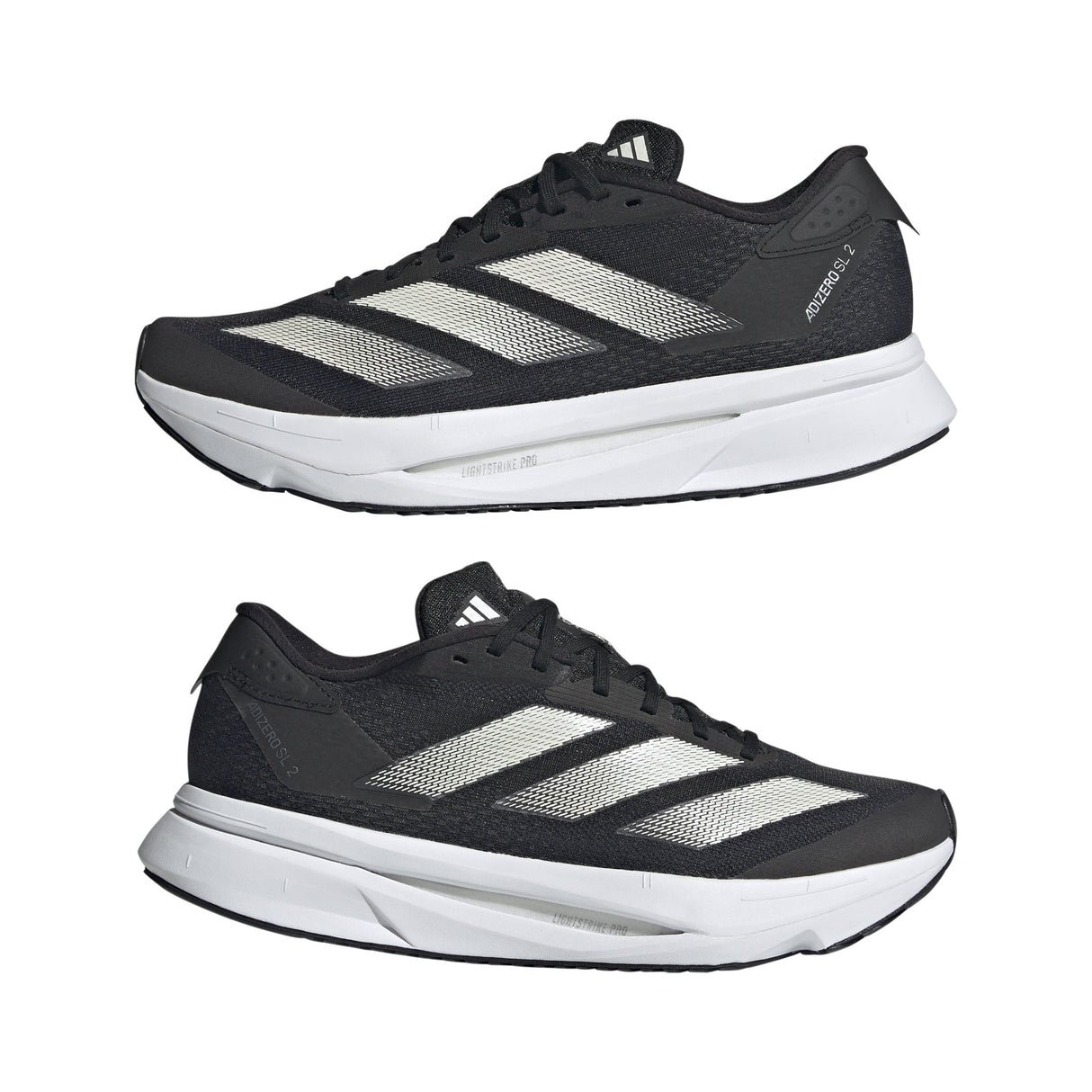 adidas Adizero SL 2 Womens Running Shoes – Lightweight, Responsive Cushioning