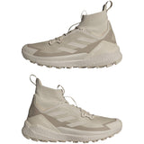 adidas Terrex Free Hiker 2 Men's Hiking Shoes – Comfort Meets Sustainability