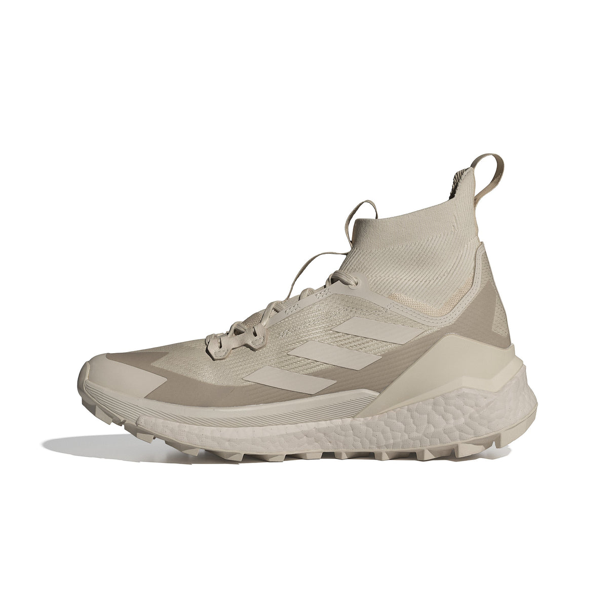 adidas Terrex Free Hiker 2 Men's Hiking Shoes – Comfort Meets Sustainability