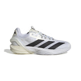 adidas Adizero Cybersonic Mens Tennis Shoes – Speed, Stability, and Precision for Every Move
