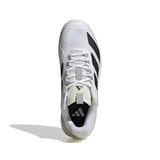 adidas Adizero Cybersonic Mens Tennis Shoes – Speed, Stability, and Precision for Every Move