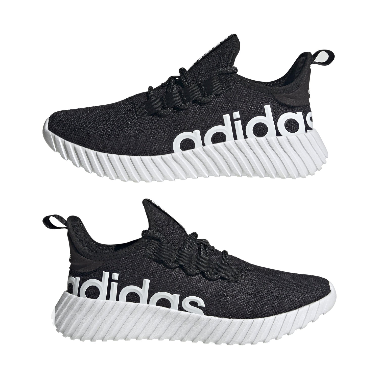 adidas Kaptir 3.0 Mens Running Shoes