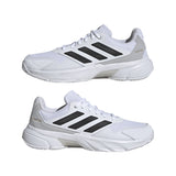 adidas CourtJam Control 3 Men’s Tennis Shoes – Adituff Protection
