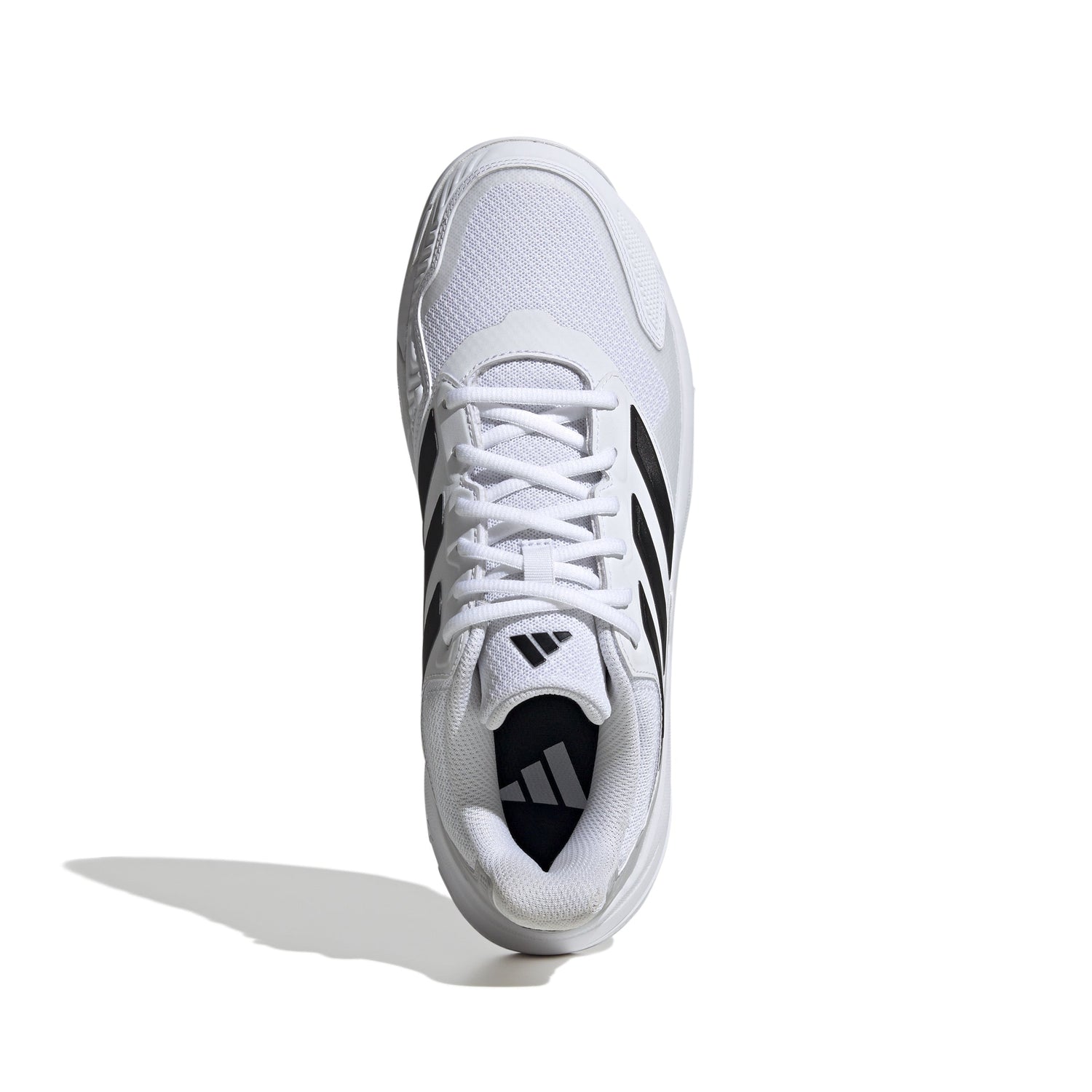 adidas CourtJam Control 3 Men’s Tennis Shoes – Adituff Protection